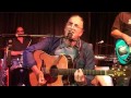 Elwood RSL Blues - Barry Charles - You arent the only one singing the blues