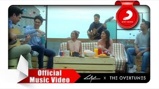 Download lagu GAC x TheOvertunes - Senyuman & Harapan (OMPS. Cek Toko Sebelah) [ ] mp3