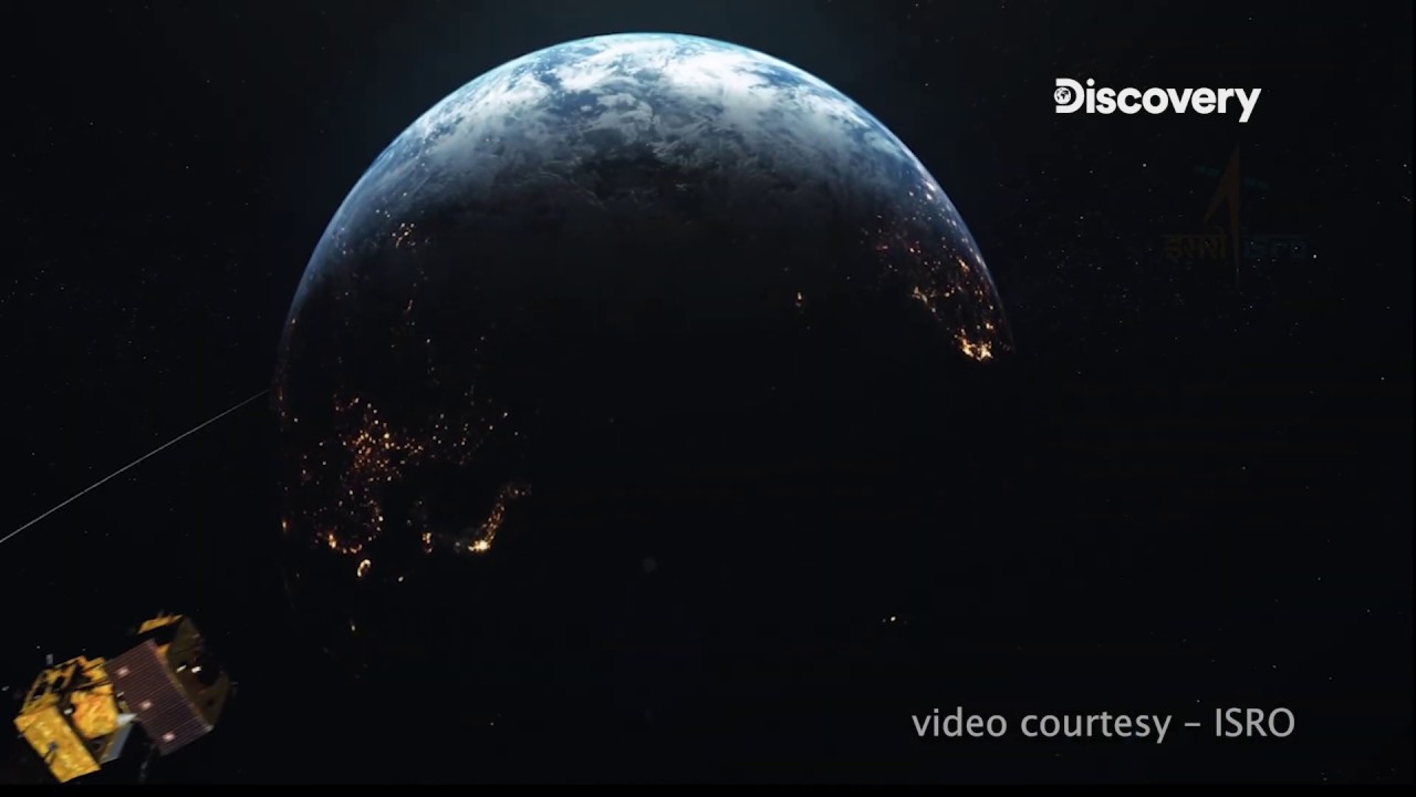 The Making of #Chandrayaan2 | #1DayToGo | Discovery India