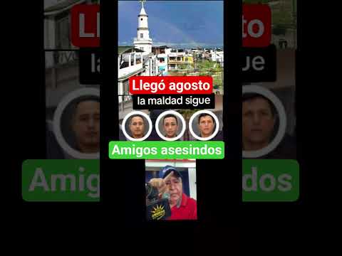 Ocurrió en Lomas de Sargentillo Prov.del Guayas