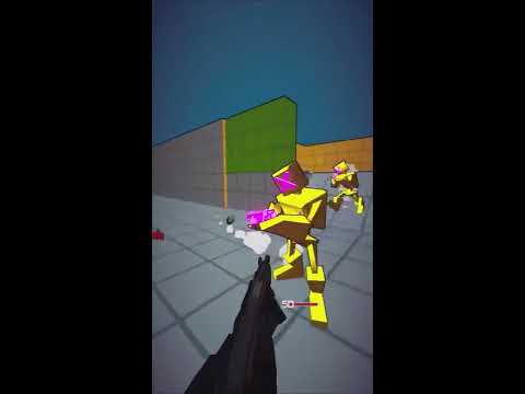 Netlooter - The auto-aim FPS