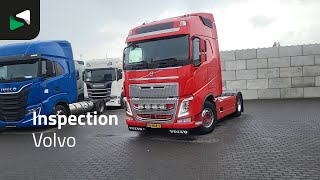 بيع السيارات القاطرة Volvo FH 460 FH 4X2 NL-Truck I-Parkcool VEB+ Xenon Euro 6 Alcoa's - صورة 4 | Autoline AE السيارات القاطرة Volvo FH 460 FH 4X2 NL-Truck I-Parkcool VEB+ Xenon Euro 6 Alcoa's | صورة 4 - Autoline