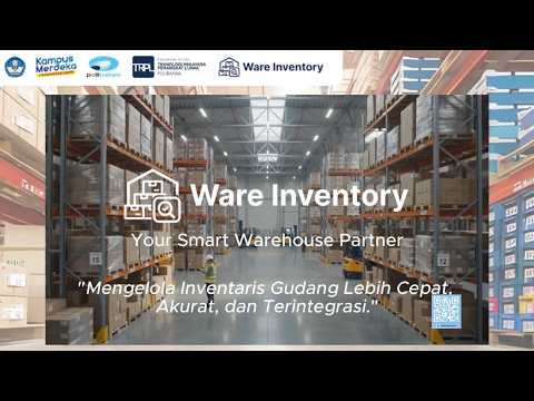 PBLWARE INVENTORY - Your Smart Warehouse Partner