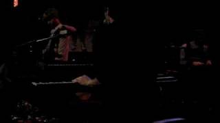 My Heart&#39;s the Same/Lighting Myself On Fire - Jukebox The Ghost