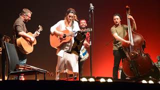 Duri Come Me - Levante [live]