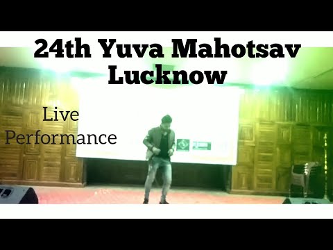 Saif Khan Saify Live Performance