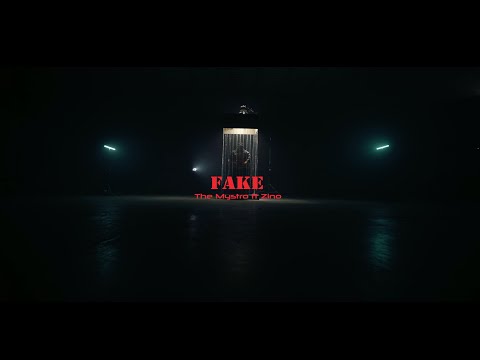 The Mystro ft Zino - FAKE (Official Video)