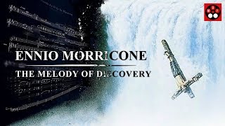 Ennio Morricone — The Melody of Discovery