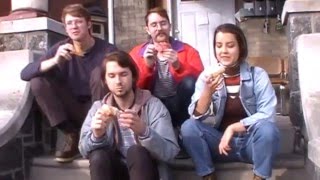 Free Cake For Every Creature 'For You' (Official Music Video)