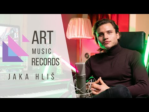 Jaka Hliš: Art Music Session / Intervju