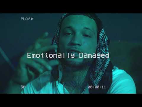 Yk Perco - Emotionally Damaged Ft IamKingKirk