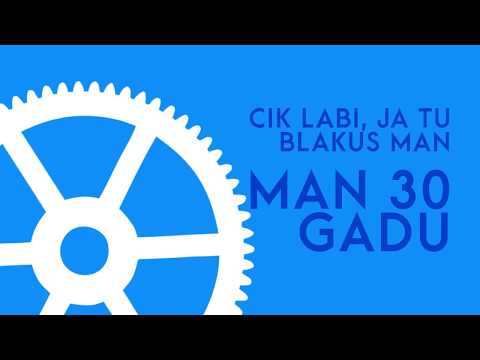 "Cik labi, ja tu blakus man". Top "Man 30 gadu"/ Nacionālais teātris