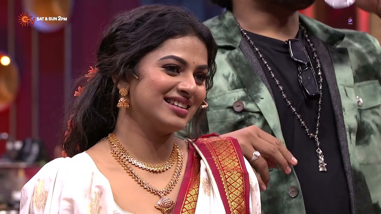 TCDC-யின் புன்னகை மன்னன் 😁😜 | Media Masons