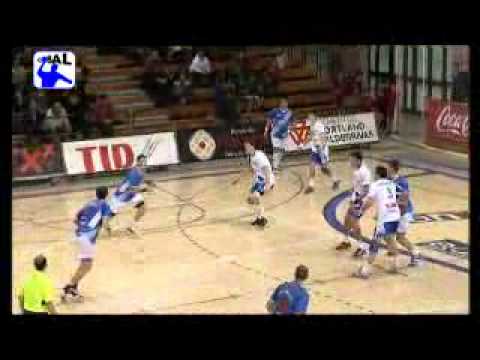 AMAYA Sport San Antonio 33 - J.D. Arrate 26