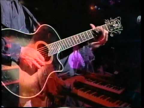 Wolfstone - The £10 Float (Aberdeen Music Hall 1.992)