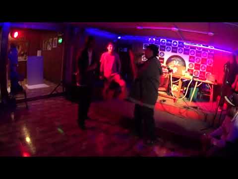 SEMIFINAL: Satim vs Emet (TR Kinta Sala)