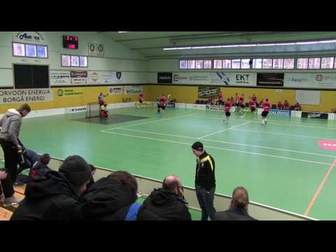 18.2.2017 IKHTYS - LIK (kooste)