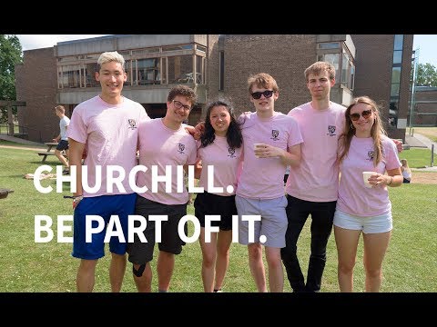 download lagu mp3 mp4 Churchill College, download lagu Churchill College gratis, unduh video klip Churchill College