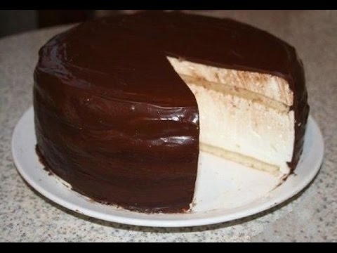 Торт Эскимо
