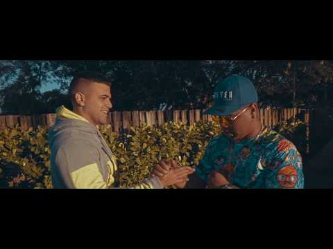 Manu Manu - La Escalera (Official Video) ft. La Roma