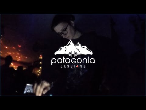 FRANCIS MERY | PATAGONIA SESSIONS | MELOMANA PITCH