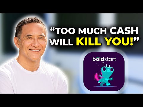 Ed Sim: Why Seed Has Never Been More Competitive & Why Pricing Has Never Been Higher | E1076