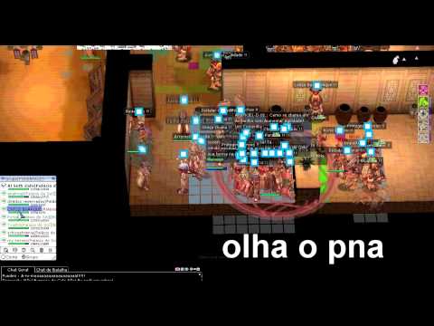 sugar WoE @ragnadventure