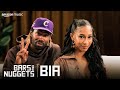 BIA is Really Passionate, Really Stylish and ‘Really Her’ | Bars and Nuggets | Amazon Music