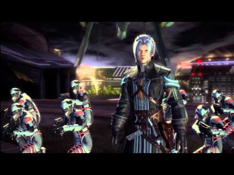 Final Fantasy XIII 13 Walkthrough/Playthrough (PS3) HD Part 40