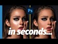 Remove Unwanted Hotspots In Photoshop