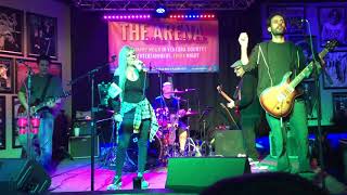 The Police - Roxanne (cover by Class of 95)