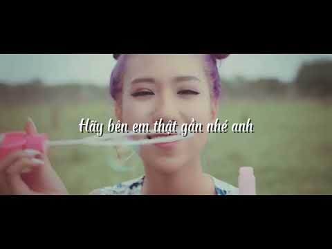 Yêu - Min ( Karaoke)