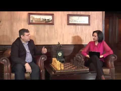 In Vizor cu Roman Mihăeș