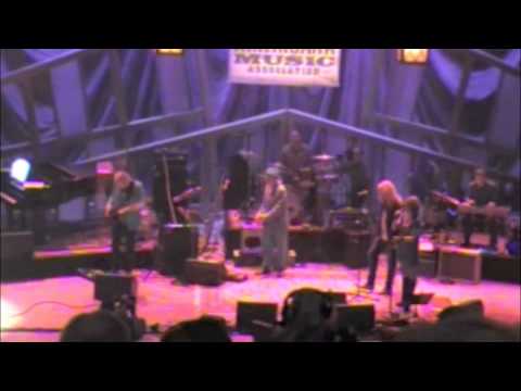 10th Annual Americana Honors and Awards