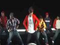 Show Luo Dancing to Cheng Yao （撑腰）-Mirrored ...