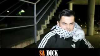 KAY ONE, KURDO, CAPO, SADIQ - SEYO - BEST OF RAP PARODIE STAFFEL 1 - HABIBI BRÜDER