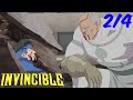 Invincible Vs Conquest Full Fight 2 4 Invincible Season 3 Episode 8