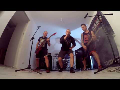 FINAL CHARGE - STEROWANI (official video)