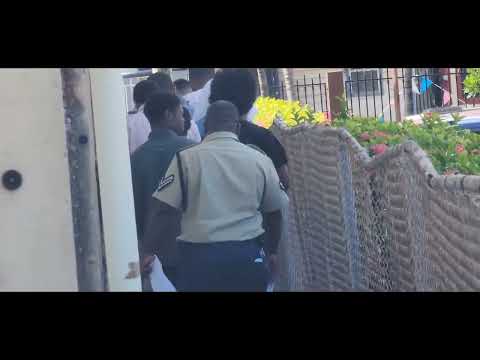 Belizean American Charged for Assaulting Compol on Carnival Day