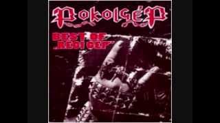 Pokolgép - Tökfej (Best of régi gép)
