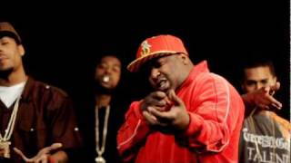 Philthy Rich - "I Represent It (BAY AREA REMIX)" music video