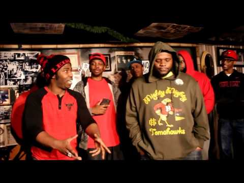 That Nigga Rob vs Benn Quill