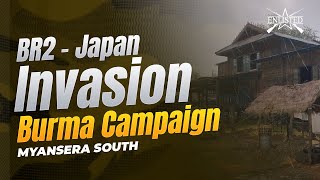 Burma Campaign – Myansera South