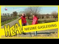 HEA! Een nieuwe gasleiding voor waterstof
