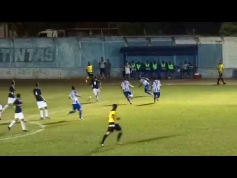NACIONAL NAC ROLÂNDIA 2 x PSTC 3 in HD - vídeo 2 - by FARINA