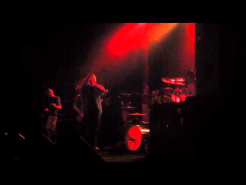 Noir Live at the Sunshine Theater 6/18/12