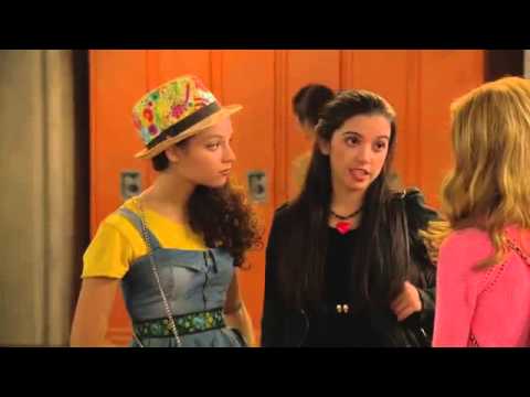 Disney Channel US - Night of Premieres 21 03 2014