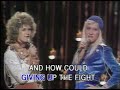 Steamroller Karaoke ABBA Waterloo