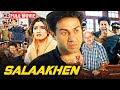 Salaakhen 1998 Full Hindi Movie HD Sunny Deol Amrish Puri 90s Superhit Action Film