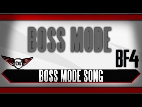 Battlefield 4 Boss Mode song by Execute